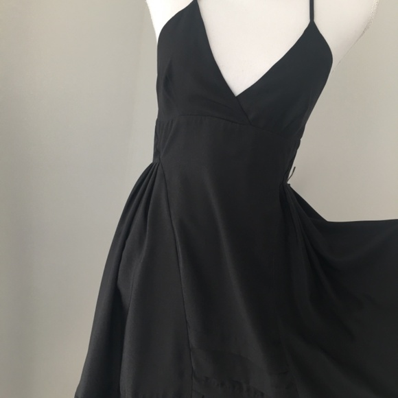 $280 OLIVE OLIVIA PRTY DRESS SIZE S - Picture 5 of 12